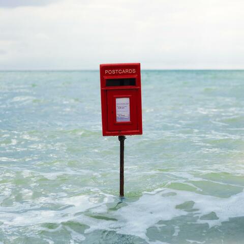 Postcards