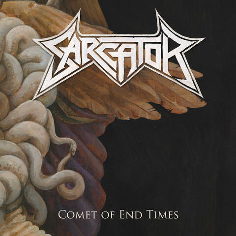 Comet of End Times