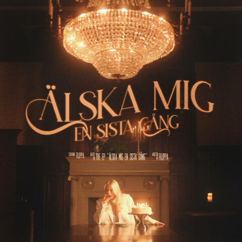 Älska mig en sista gång