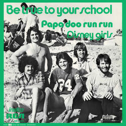 Be True To Your School