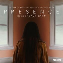 Presence Theme (End Credits)