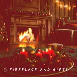 Fireplace and Gifts