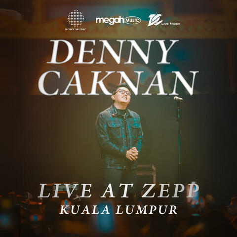 Denny Caknan: Live at ZEPP Kuala Lumpur