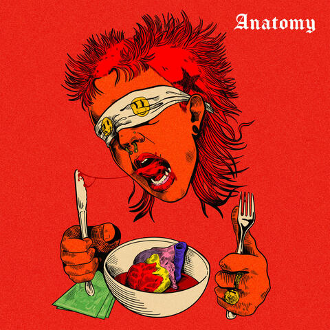 ANATOMY