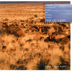 At The Quarry