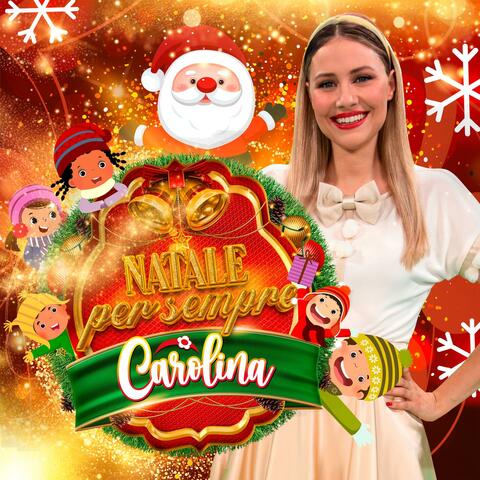 Natale per sempre