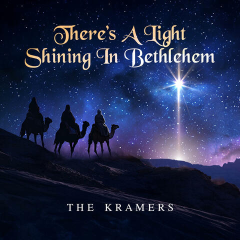 There's A Light Shining in Bethlehem