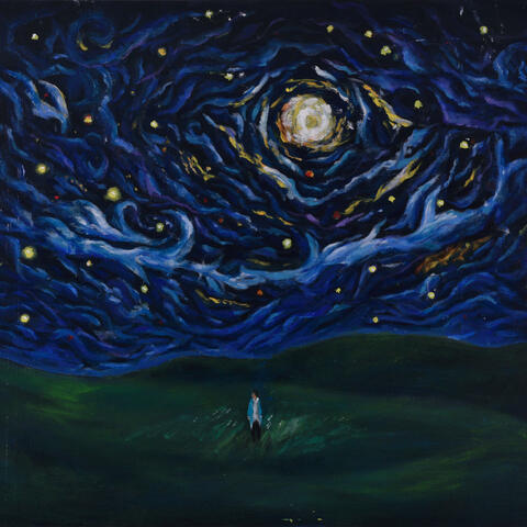 interstellar drifter