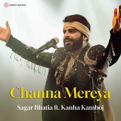 Channa Mereya