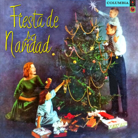 Fiesta de Navidad