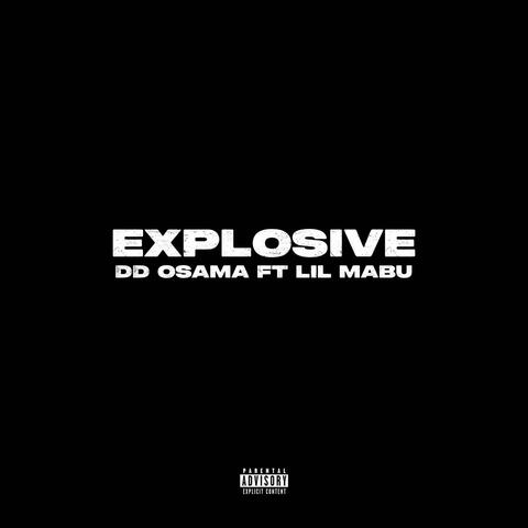 Explosive