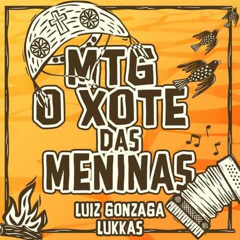 MTG O Xote das Meninas