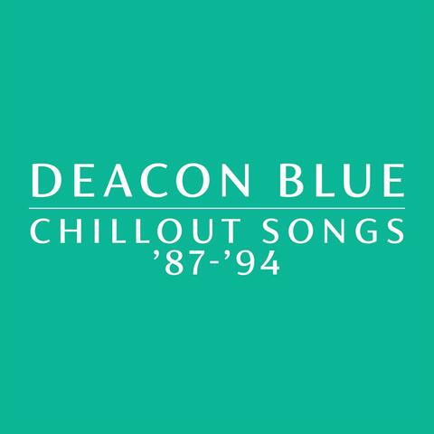 Chillout Songs '87-'94