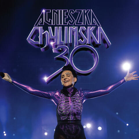 30 lat Agnieszki Chylińskiej - Kiedyś do Ciebie wrócę