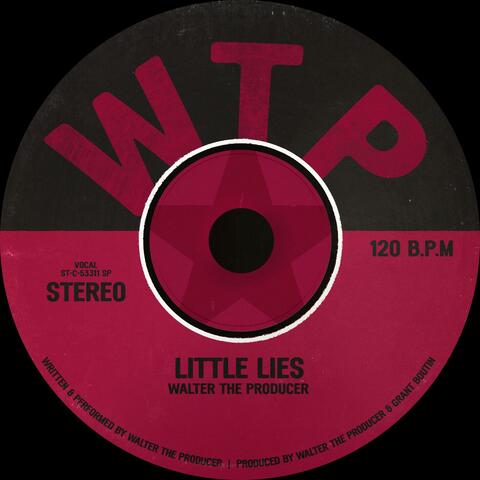 Little Lies