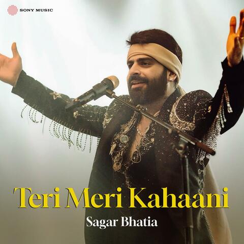 Teri Meri Kahaani