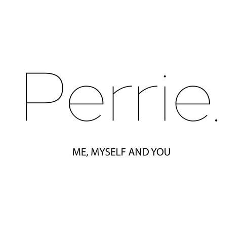 Me, Myself & You