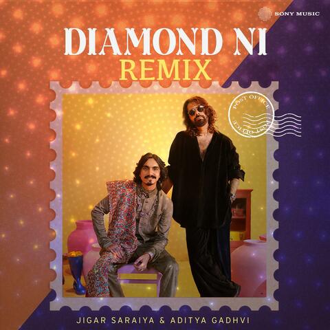 Diamond Ni