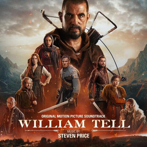 William Tell (Original Motion Picture Soundtrack)