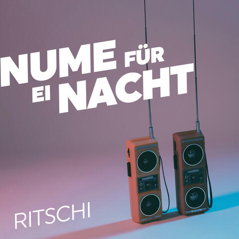 Nume für ei Nacht