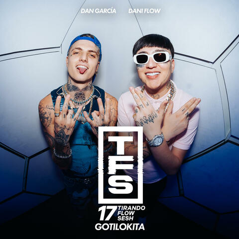 Tirando Flow Sesh #17