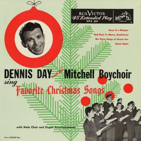 Sings Favorite Christmas Songs