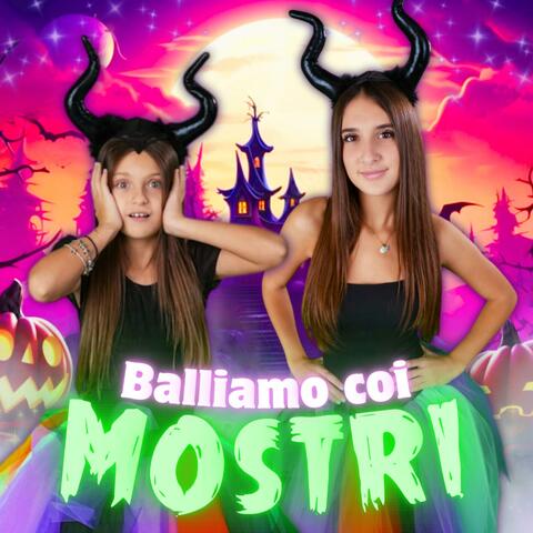 Balliamo coi Mostri