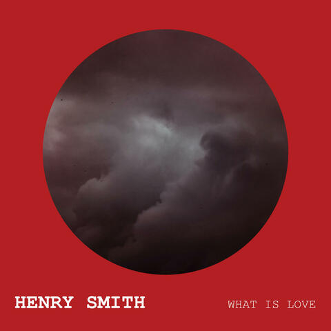 What Is Love - Piano Version