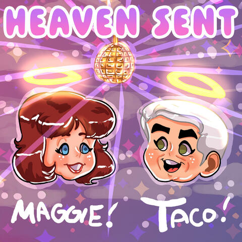 Heaven Sent