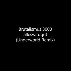 alleswirdgut