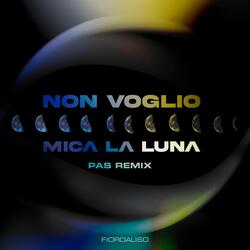 Non voglio mica la luna