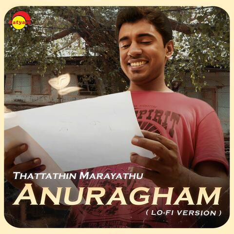Anuragham