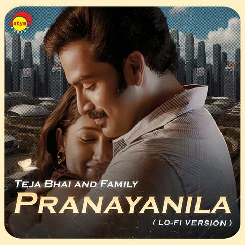 Pranaya Nila