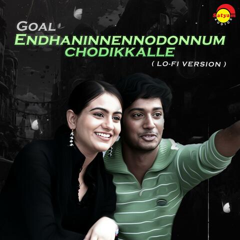 Endhaninnennodonnum Chodikkalle