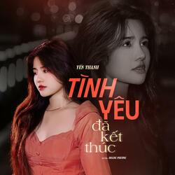 Tình Yêu Đã Kết Thúc