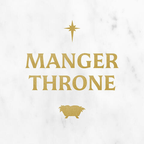 Manger Throne