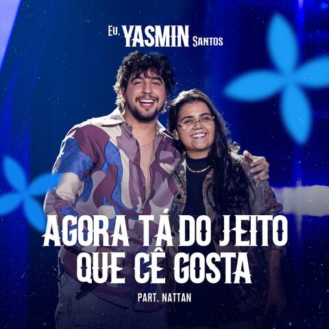 Agora Tá do Jeito Que Cê Gosta