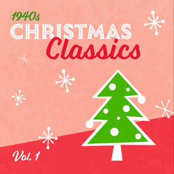 Santa Claus Is Comin' To Town