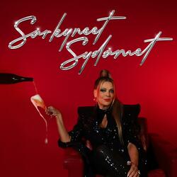 Särkyneet sydämet