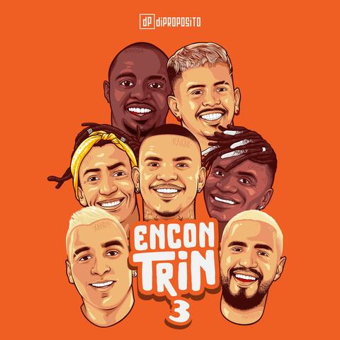 Encontrin 3 - Vol. 1