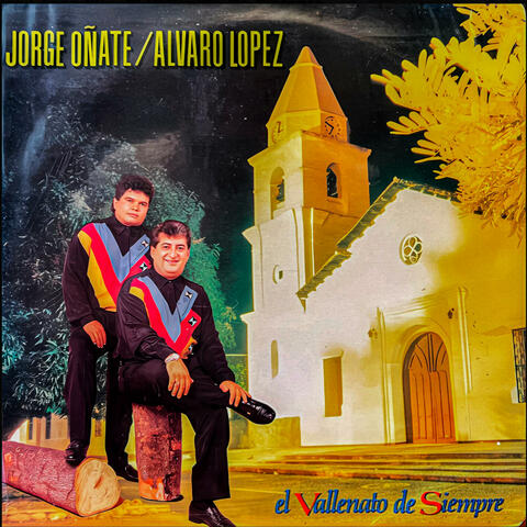 El Vallenato De Siempre