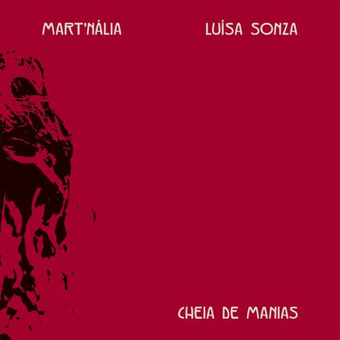 Cheia de Manias