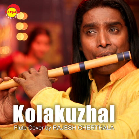 Kolakuzhal