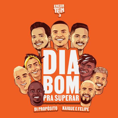 Dia Bom Pra Superar