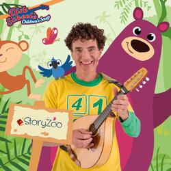 Milo the Monkey