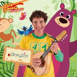 Das StoryZoo Lied