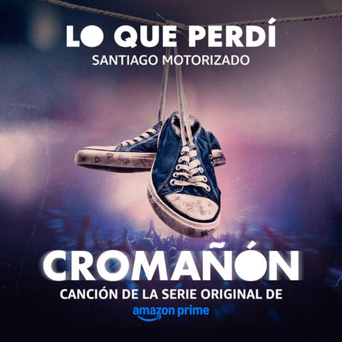 Lo Que Perdí
