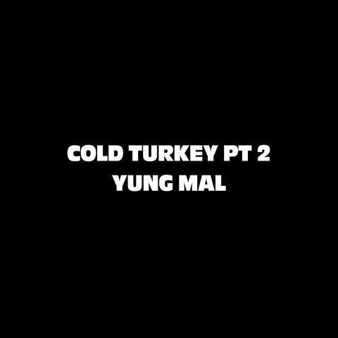 Cold Turkey 2