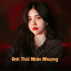 Anh Thôi Nhân Nhượng
