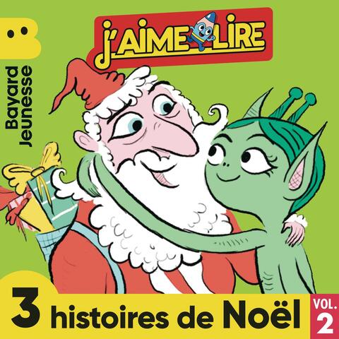 3 histoires de Noël, Vol. 2